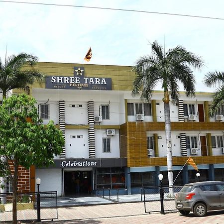 Shree Tara Heritage Sānchi Kültér fotó